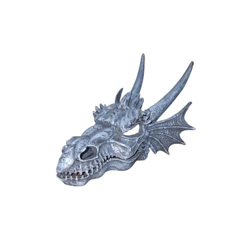 GR13812 Akvaryum Dekoru 19*14.5*13.5 cm 293 Gr