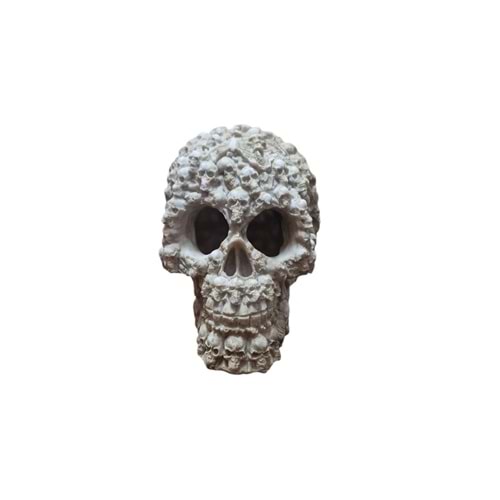 GR1302 Akvaryum Dekoru 13.2*9.5*11.1 cm 260 Gr