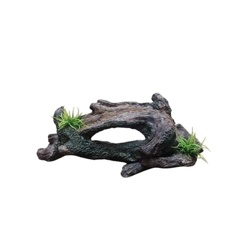 GS0720 Akvaryum Dekoru 19.5*7.5*8 cm