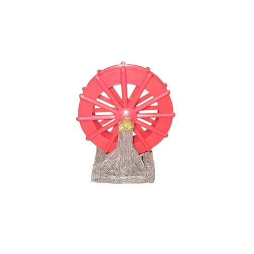 GL0903 Akvaryum Dekoru 6.5*6.1*10 cm 105 Gr