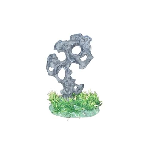 GS1305 Akvaryum Dekoru 9.5*6.6*13.7 cm 137 Gr