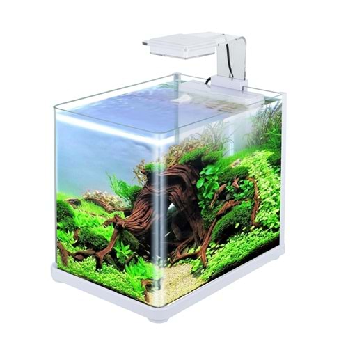 Sobo CR-300F Komple Akvaryum 30 x 22,5 x 26,5 cm