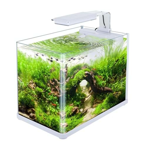 Sobo CR-400F Komple Akvaryum 40 x 25,5 x 30,5 cm