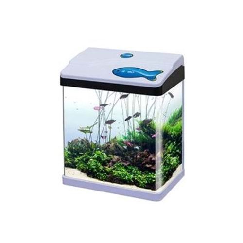 Sobo T-730F Komple Akvaryum 38,5 x 24 x 42 cm