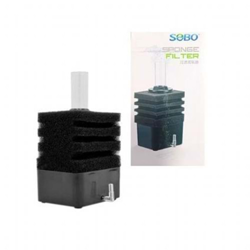 Sobo SB-2601 Üretim Filtresi