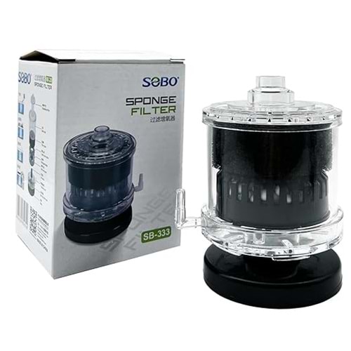 Sobo SB-333 Üretim Filtresi