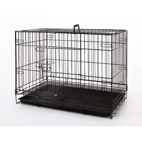 Yıldırım Pet 50623 Köpek Kafesi 91 x 60 x 70 cm
