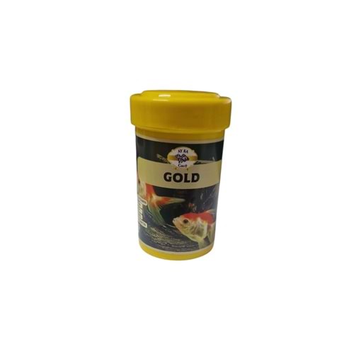 Gold 100 ml 35 Gr