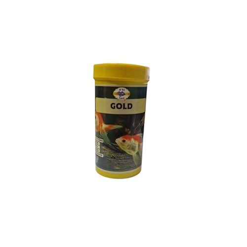 Gold 250 ml 80 Gr