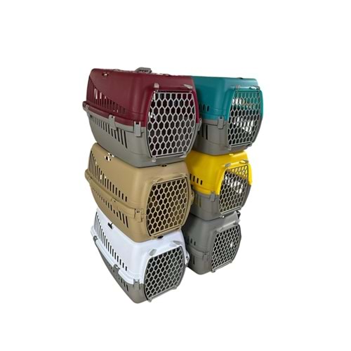 Cans Renkli Küçük Box 45*32*34 h