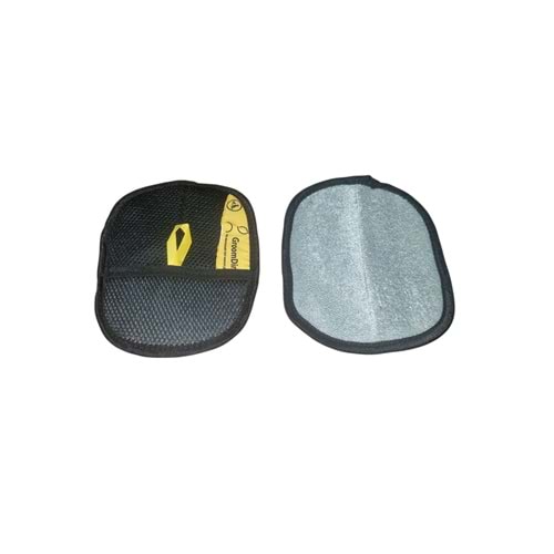 Elektrostatik Tüy Toplama Eldiveni