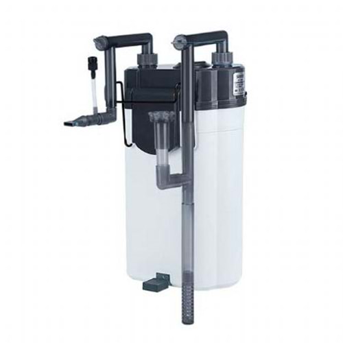 Sobo SF-550F Dış Filtre 8.6 W 500Lt/H