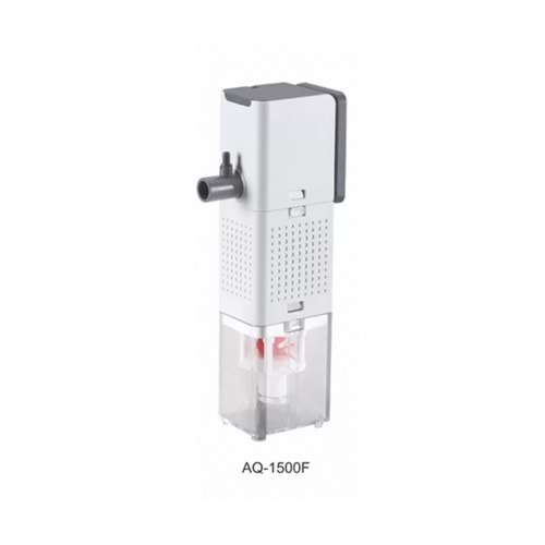 Sobo AQ-1500F İç Filtre 25 W 1500L/H