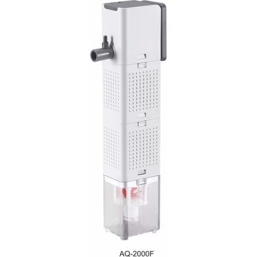 Sobo AQ-2000F İç Filtre 28 W 1800L/H