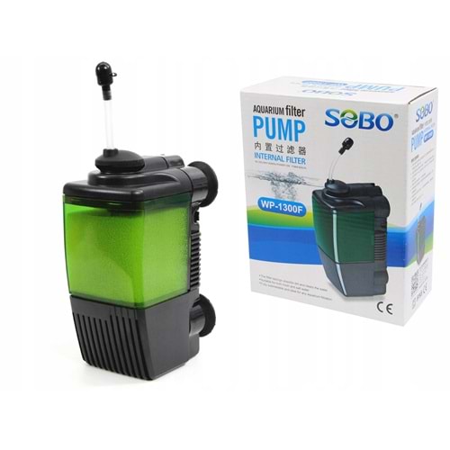 Sobo WP-1300F İç Filtre 10 W 600L/H