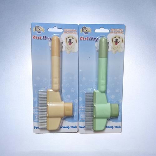 Cans C0328 Self-cleaning Tel Tarak