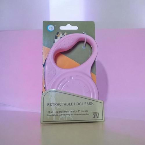 Cans OTA0198 Otomatik Gezdirme 3 mt