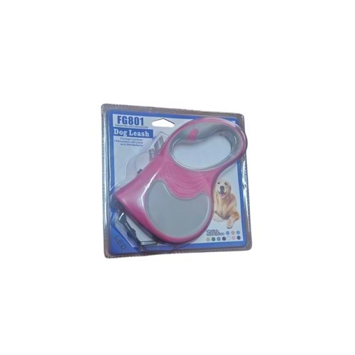Cans OTA0384 / FG801 Ledli Gezdirme 5 mt