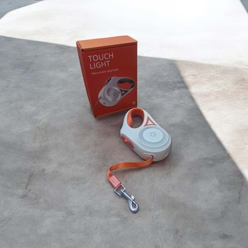 Cans OTA0245 Dokunmatik Opsiyonlu Işıklı Otomatik Gezdirme 3 mt