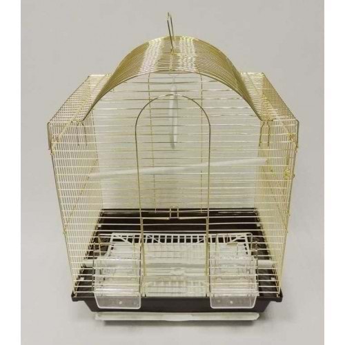 C15 300 Seri Pirinç Kafes