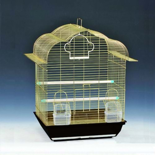 B26 200 Seri Pirinç Kafes