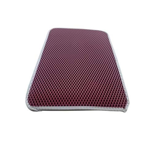 Yıldırım Pet LUX Elekli Kedi Paspası 47 x 65 cm
