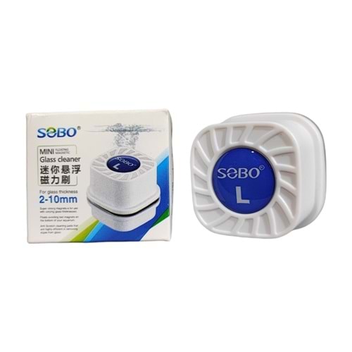 Sobo (L) Mini Glass Cleaner 2-10 mm