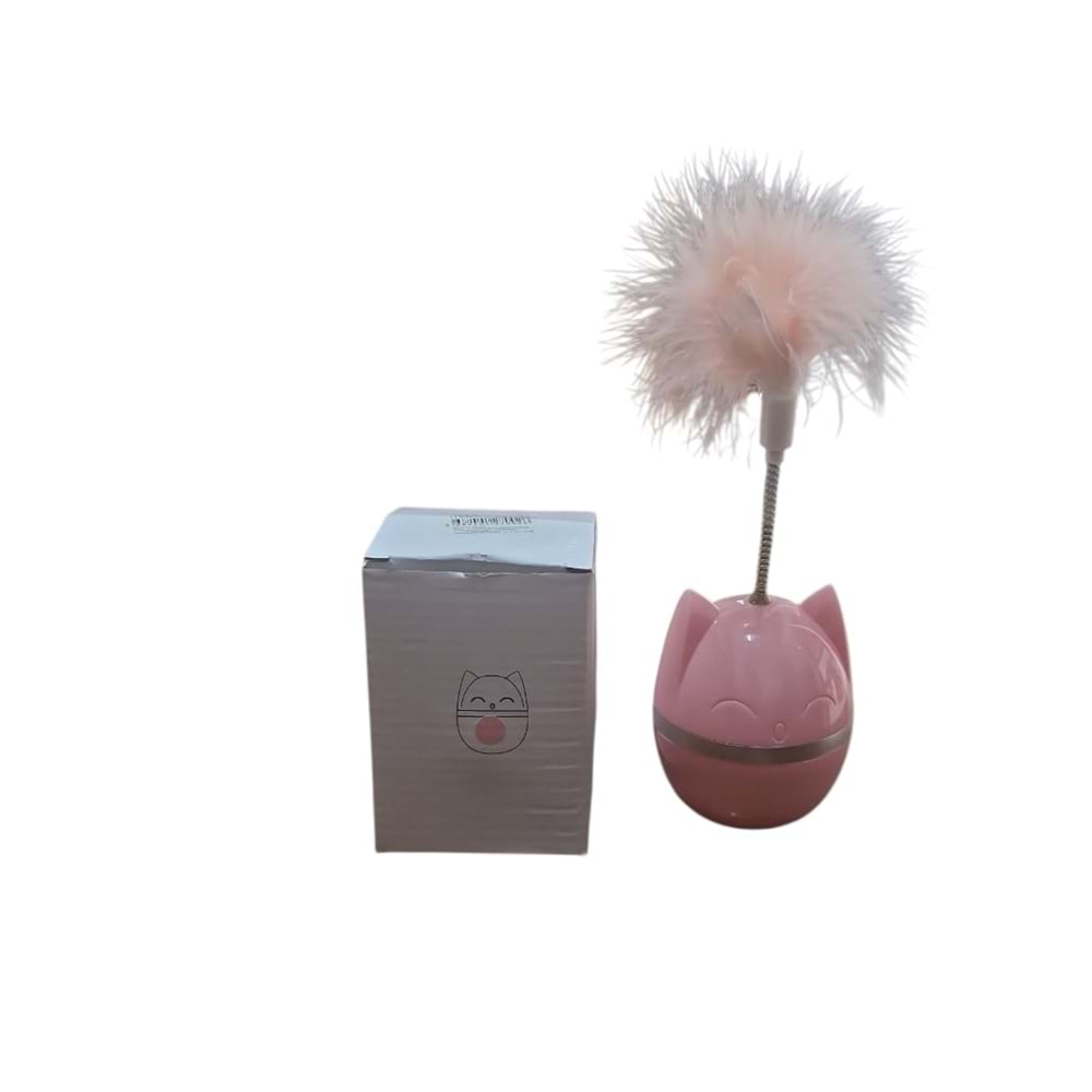 BRC-52 Tüylü Oyuncak 7*7*10cm