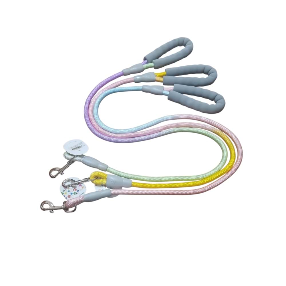 BRC-80 Gezdirme Tasması 1.2cm*120cm