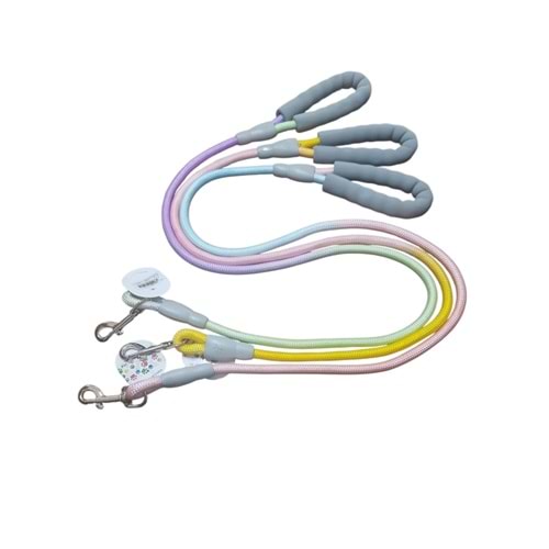 BRC-80 Gezdirme Tasması 1.2cm*120cm