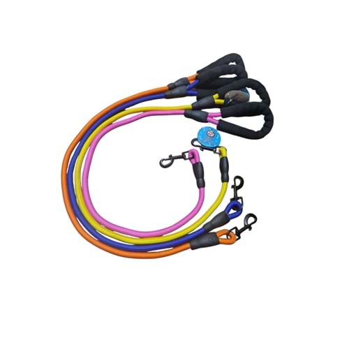 BRC-83 Gezdirme Tasması 1.2cm*120cm