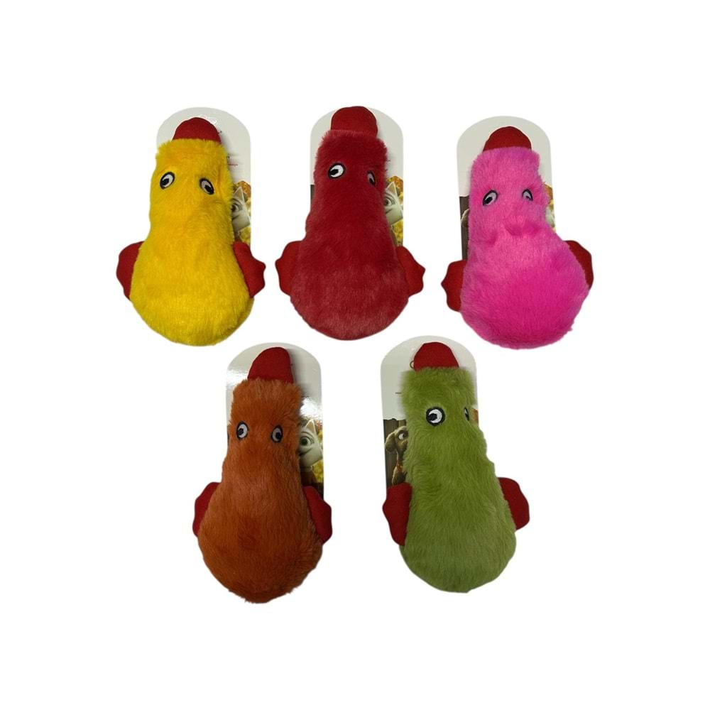 CANS RD1046 Ördek Peluş Oyuncak