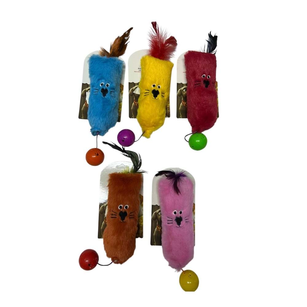 CANS RD1020 Peluş Oyuncak