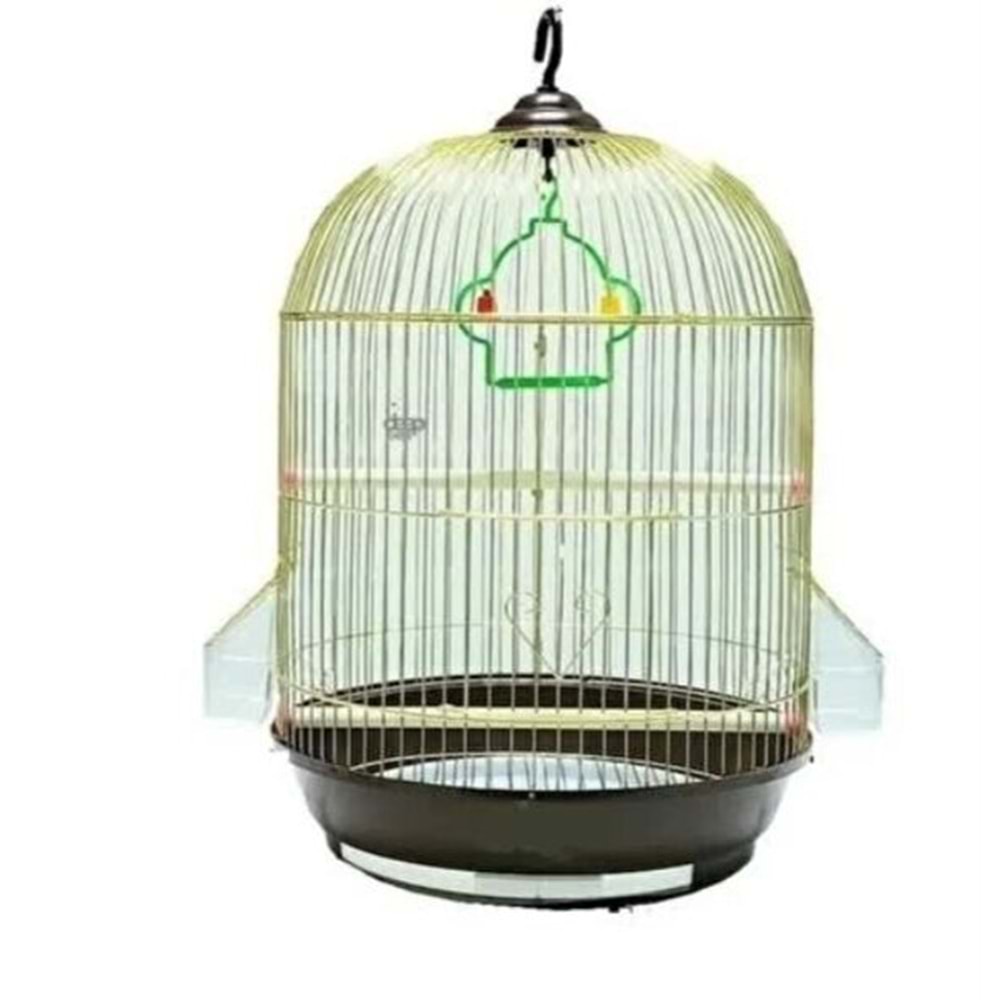 R110 Pirinç Silindir Kafes