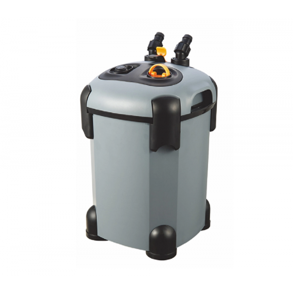 Sobo SF-1200F-UV Dış Filtre 13.5W 1200L/H